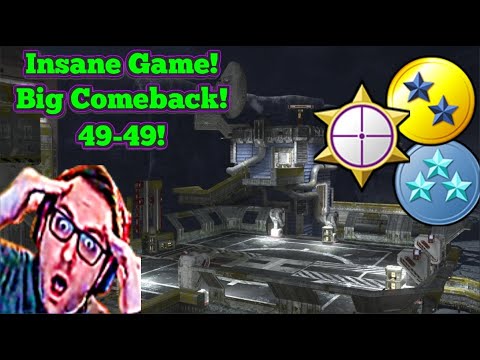 How Did We Win This Halo 3 Match?! INSANE Game! Clutch Plays! Big Comeback!