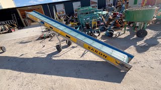 Baron CXL 4500 martillo de fondo | Imagen 4 - Machineryline