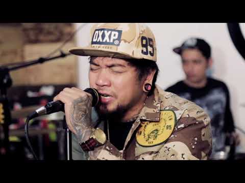 Slapshock - Luha (Rockoustic)