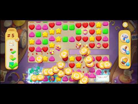 Matchington Mansion Levels 2061 to 2082 complete marathon...