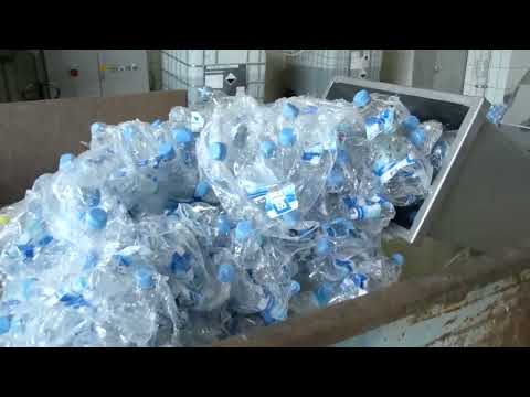 Утилизация просроченных, бракованных напитков