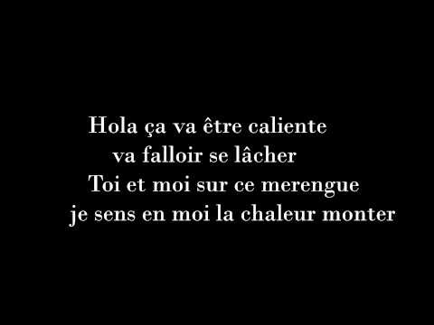 Lylloo Feat Matt Houston Clip lyrics 2013