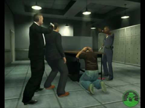 reservoir dogs pc trainer