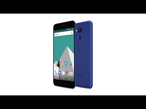 Vernee M5 Cool Simplistic Designed Phone!