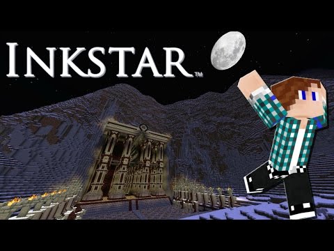 Inkstar Episode 15