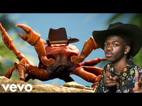 Lil Crab X - Old Town Rave