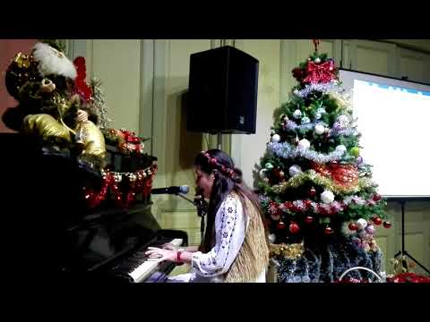 Catalina Tudorache - Flashlight