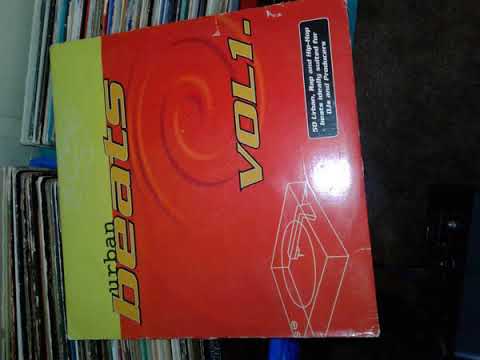 Urban Beats Vol. 1