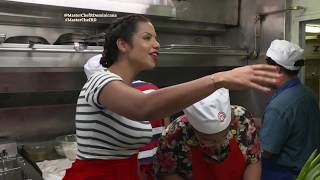 MasterChef República Dominicana | Programa 17