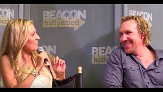 Love & Marriage - Beacon Hollywood - Interview video