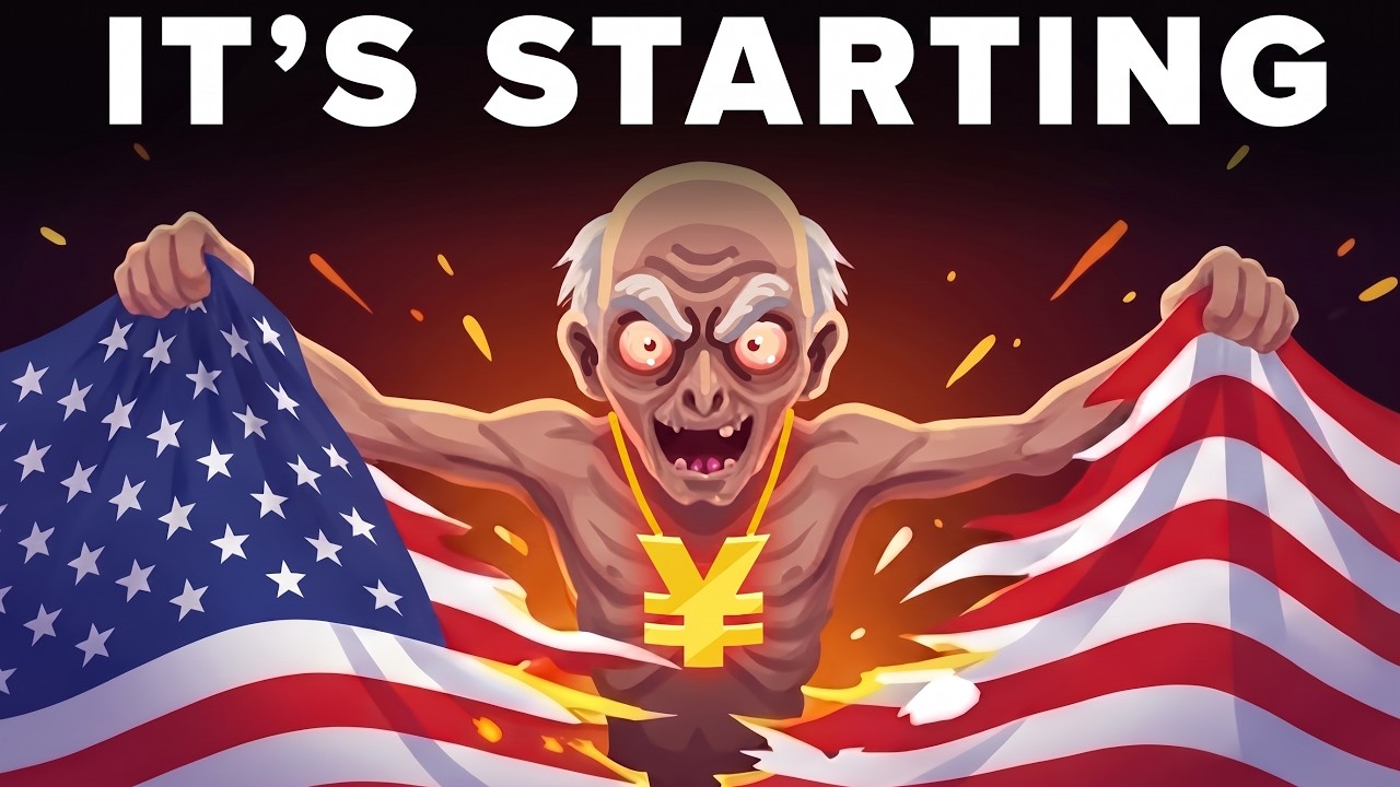 It's Not Oil You Should Be Watching. It's Japan