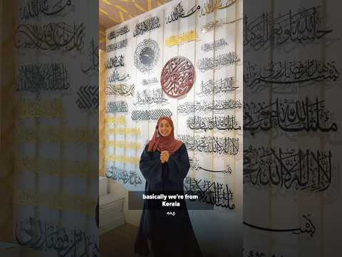 We Deliver To All over The 🌍🔥#foryou #arabiccalligraphy #shorts