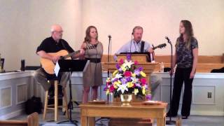 Heaven's Bright Shore