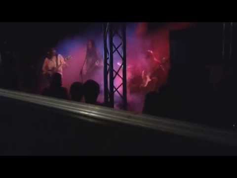 Fatal Arrival - Fatal Arrival @ Strike of the Hammer im TrainControl Freiberg