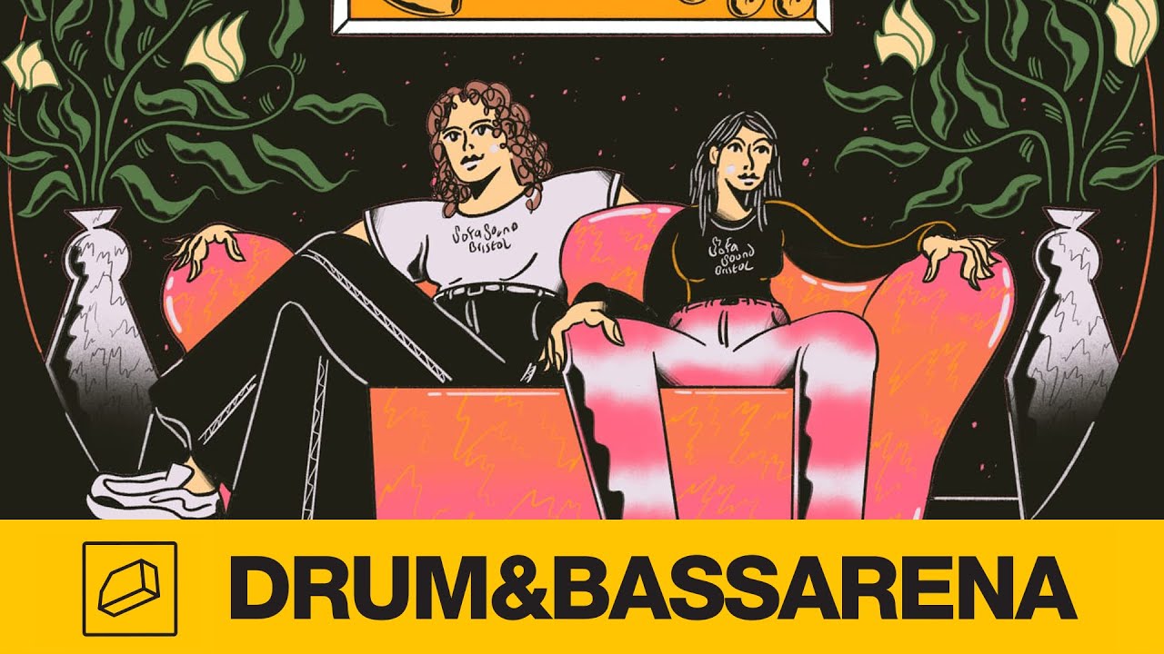 Sweetpea & Iris - DFS