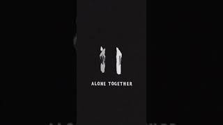 Alone Together - Sabrina Carpenter (Official Audio)