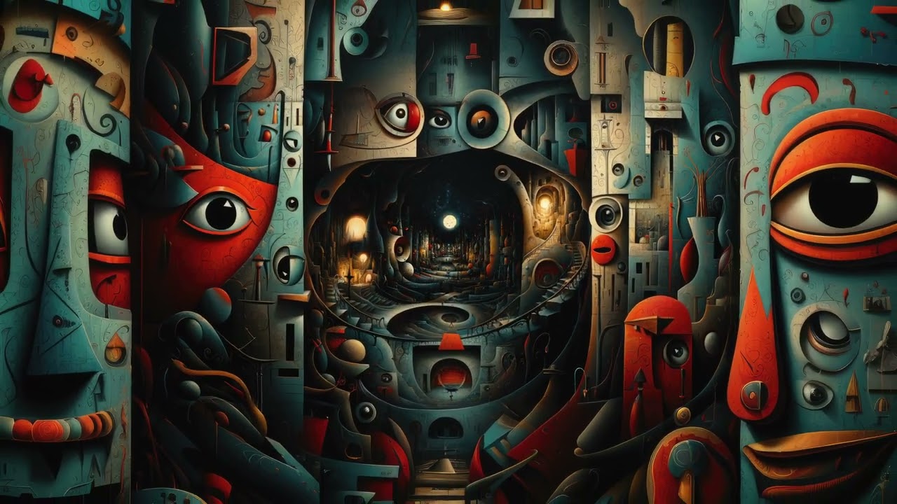 Abstract Dimensions: A Picasso Revival