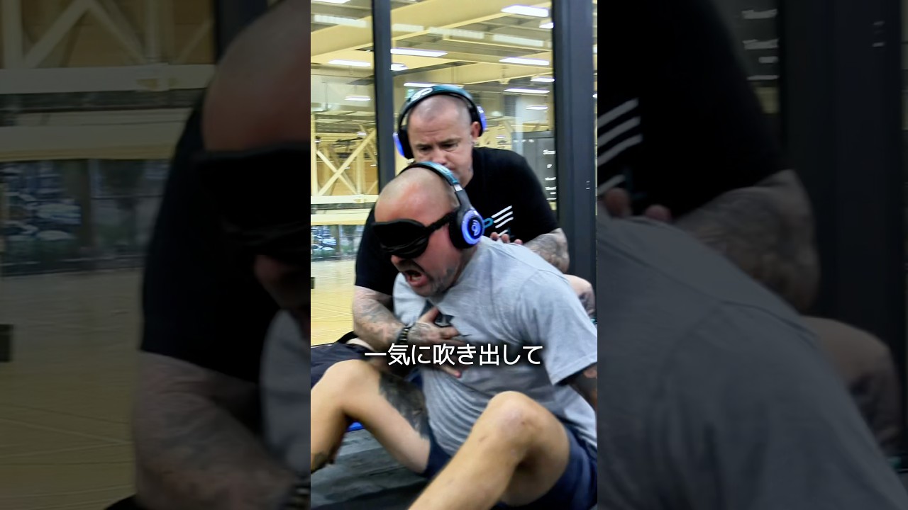 アメリカで流行っているセラピー