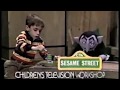 Sesame Street Scenes From 2423