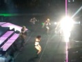 Usher Yeah Jingle Jam 2010