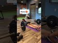 Big Ass Challenge Shorts Butty Challenge