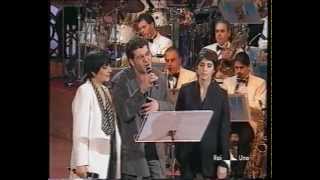 MARTINI ZARRILLO GIORGIA:     ANCORA     [LIVE 1995]