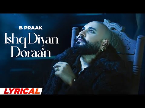 Ishq Diya Doraan (Lyrical) — watch video