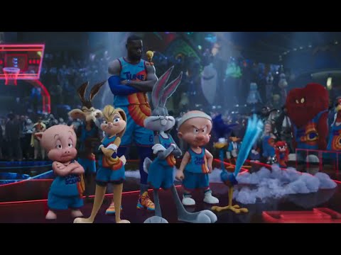 Space Jam: A New Legacy (TV Spot 'For Family')