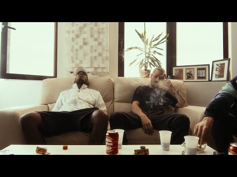 CRISTIAN BRAWLER & ERICK HERVÉ - OTRO