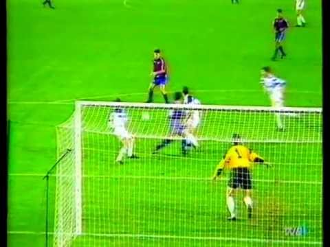 CL-1993/1994 FC Barcelona - Austria Wien 3-0 (20.10.1993)