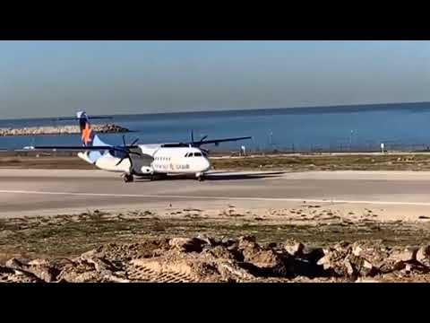 Camera FPS speed aligns with propeller speed