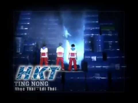 Tình Nồng - HKT (MV 2006)