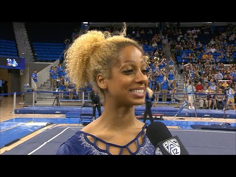 Postmeet Interview: Danusia Francis (Arizona)