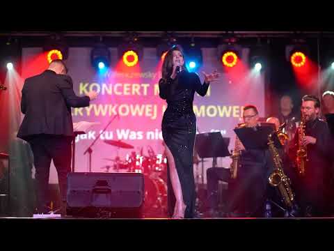 Moon River - WALENCZEWSKY BIGBAND / Ksenia Shaushyshvili / Gosia Musidlak