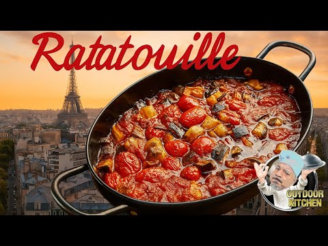 Ratatouille Recipe