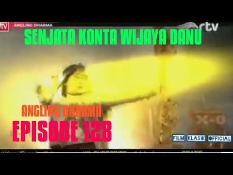 ANGLING DHARMA EPISODE 128