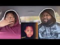 LIL DURK GROW UP KEEP IT ON SPEAKER SMOKING THINKING REACTION ‍ ️