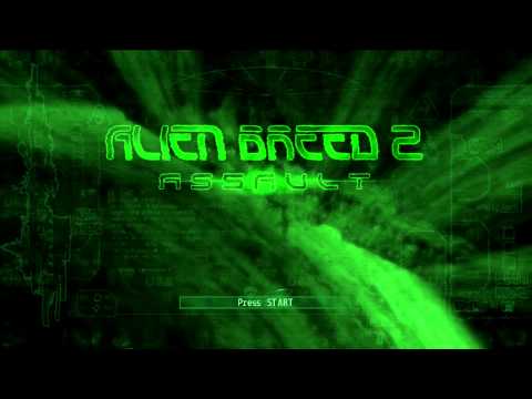 Alien Breed 2 : Assault Xbox 360