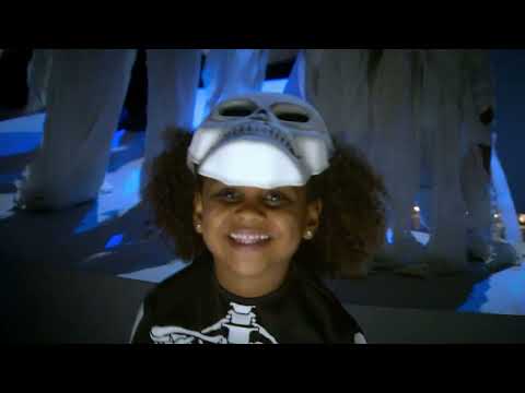 Xuxa - Tumbalacatumba (Vídeo Oficial - XSPB 8)