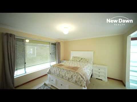 25 Sunray Circle, Ellenbrook, WA 6069, 4 Kuwarto, 2 Banyo, House