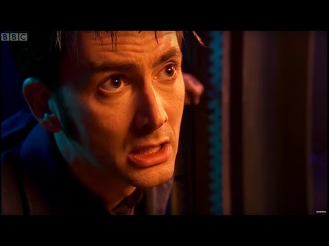 "River, You Know My Name..." | Forest of the Dead | Doctor Who