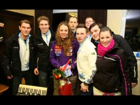 Ansambel Saša Avsenika - Prav fletno se imamo, Planica, Planica