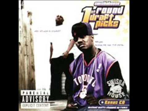 Mike Jones, Magno, & Michael Watts - First Round Draft Picks