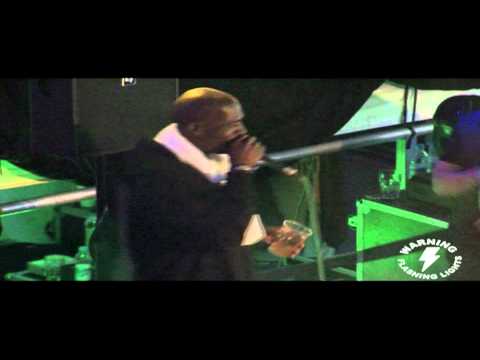 RAVEOLOGY SHOW 1 PT1