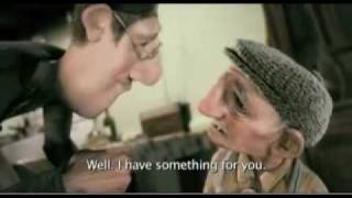 Even pigeons go to heaven