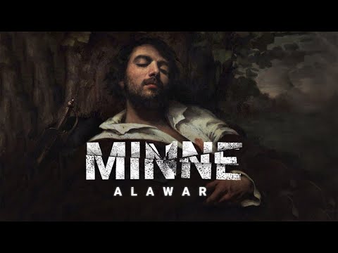 Alawar - Minne (Official Audio) | الاعور - مني