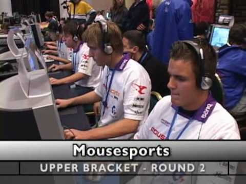 CPL 2004 ][ Winter - CS Tournament day #2 - part 2/2