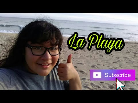 La Playa | MariFer & Crystal