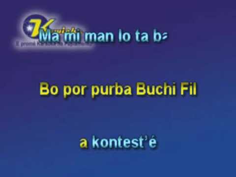 Balada di Buchi Fil - Ced Ride -Letra Pierre Lauffer