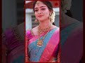 கார்த்திகை தீபம் சீரியல் நடிகை அர்த்
